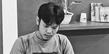 Tommy Jonathan Sinaga