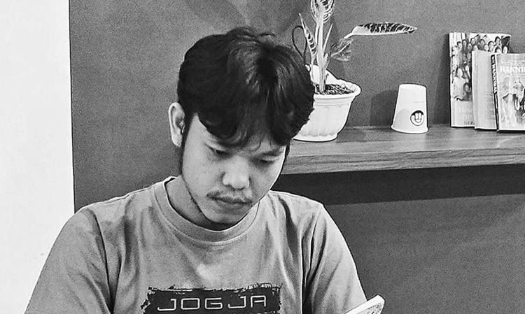 Tommy Jonathan Sinaga