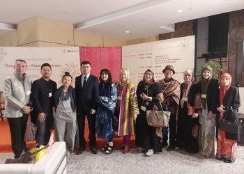 The World Crafts Council-Asia Pacific Region