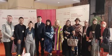 The World Crafts Council-Asia Pacific Region