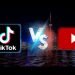 youtube vs tiktok