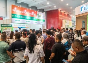 PALMEX Indonesia 2025