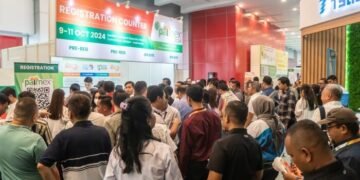 PALMEX Indonesia 2025