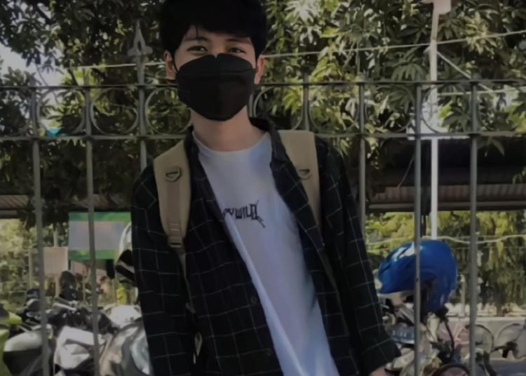 Dari Kompetisi Game Online ke Kesuksesan Bisnis: Perjalanan Angga Farizal dan Bubblesstore.co 1 Foto