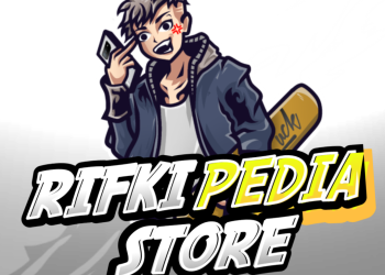 PT. RIFKI PEDIA STORE