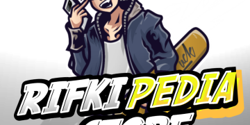 PT. RIFKI PEDIA STORE