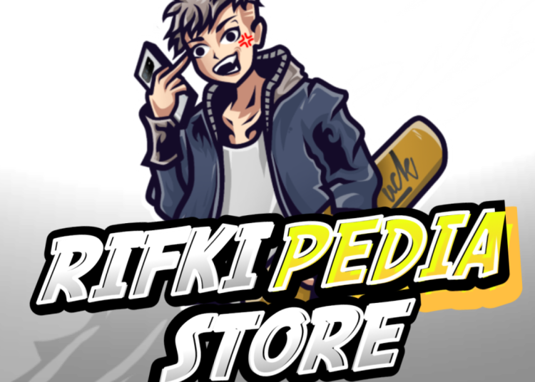 Kisah Inspiratif Pengusaha Muda Pendiri PT. RIFKI PEDIA STORE 1 PT. RIFKI PEDIA STORE