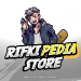 Kisah Inspiratif Pengusaha Muda Pendiri PT. RIFKI PEDIA STORE 10 PT. RIFKI PEDIA STORE