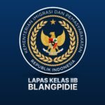 Lapas Blangpidie