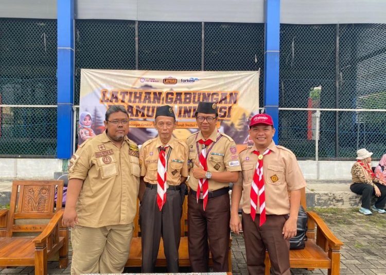 Apresiasi Walikota