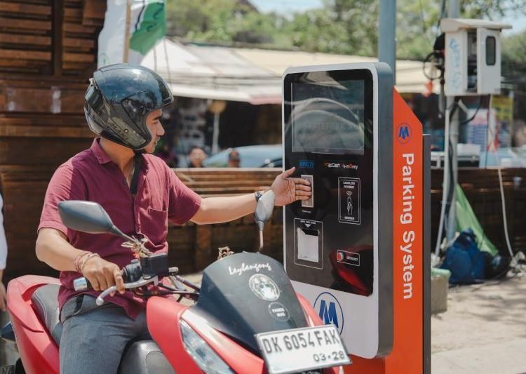 MSM Parking Akan Buka 300 Lapangan Kerja Jukir Lokal: Dari Jalanan ke Sistem Resmi yang Bermartabat 1 B NON TUNAI 2