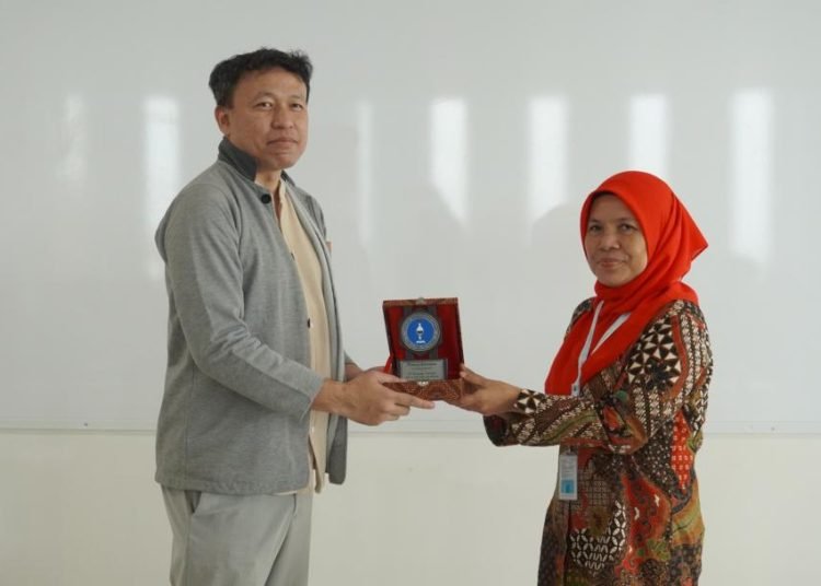 Company Visit SMK Analisis Kimia YKPI Bogor 4