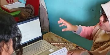 Dokumentasi Project 1