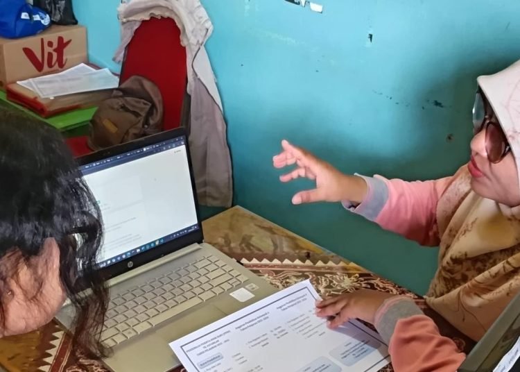 Dokumentasi Project 1