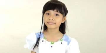 Aldena Mufidah, jebolan Superkids Jakarta. (Dok. Istimewa)