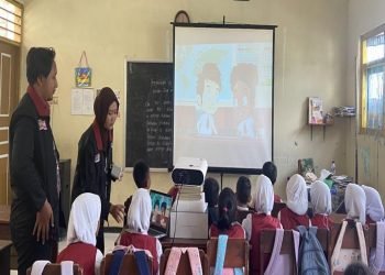 Proses Sosialisasi