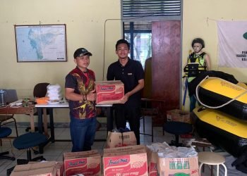 BEM Universitas PGRI Pontianak