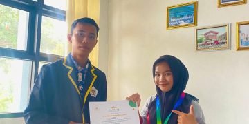 Dokumentasi Forum MPK Banten