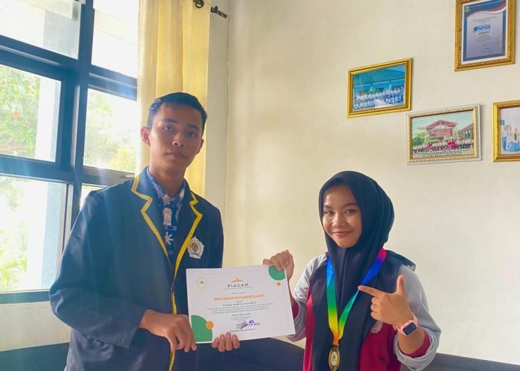 Dokumentasi Forum MPK Banten