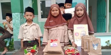Nahdlatul Athfal