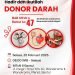 Semarakkan Harlah ke-47 MTsN 6 Bantul Agendakan Aksi Donor Darah 12 IMG 20250211 WA0053