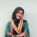 Yolanda Florence Lingga Ketum PERMAHI Lubuk Linggau