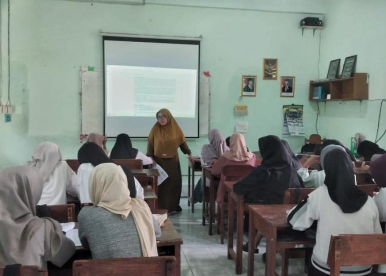 Siswa MTsN 6 Bantul Semangat Ikuti Materi Tambahan, Jelang Tryout ASPD Dikpora 1 IMG 20250216 WA0011