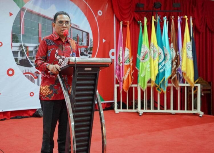 UKB Kembali Aktif, Terapkan Strategi AMPERA untuk Tingkatkan Mutu Akademik 1 IMG 20250219 WA0036