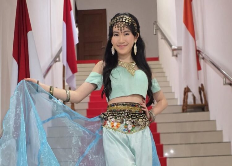 Keren! Shira Dominique Mulyono Tampil di Konser Tribute to Dina Mariana: “Ingat Kamu” 1 IMG 20250222 WA0162