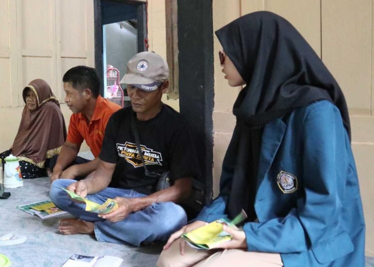 Strategi Distribusi Hasil Panen Jadi Sorotan dalam Edukasi untuk Petani Gondowulan oleh Mahasiswa KKN UNDIP 1 IMG 20250210 114505