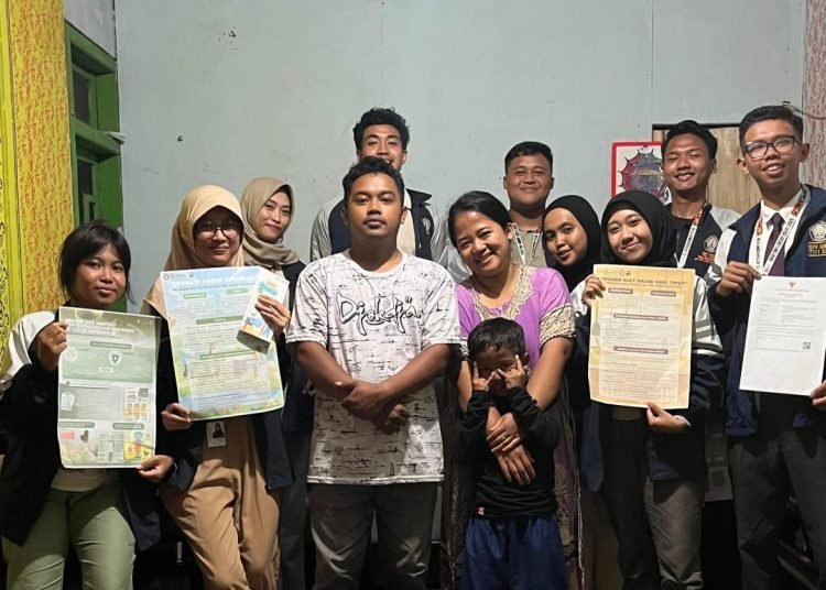 Mahasiswa Universitas Diponegoro Berdayakan UMKM Desa Gondowulan Melalui Pendampingan dan Edukasi 1 IMG 20250210 192323