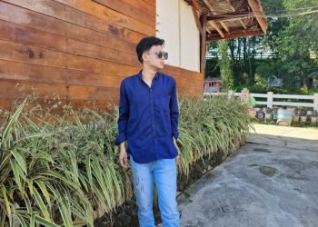 selebgram pekanbaru Habib Hdw