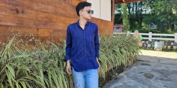 selebgram pekanbaru Habib Hdw