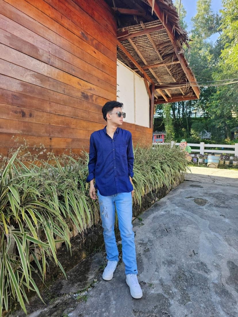 selebgram pekanbaru Habib Hdw