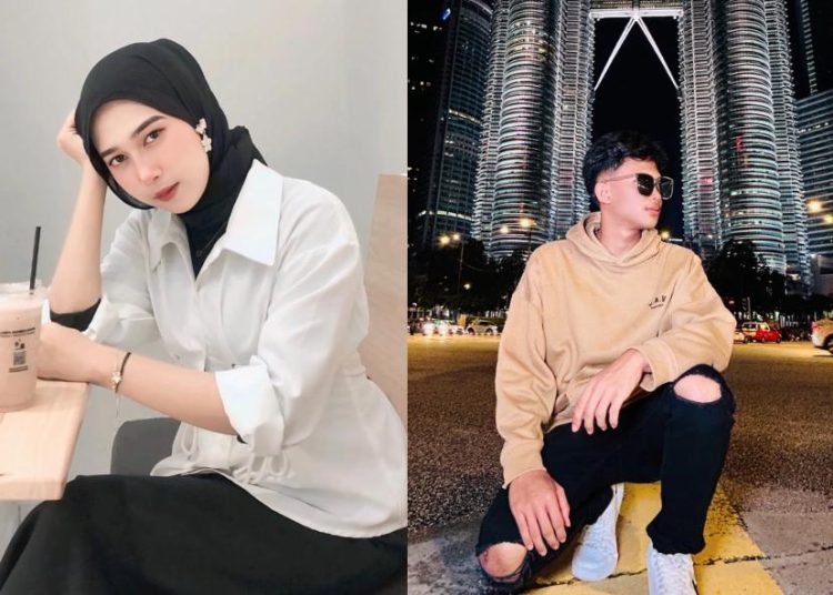 Netizen Serbu Cahya Khrnns, Kakak Kandung Selebgram Pekanbaru Habib HDW! 1 IMG 9007