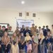 Mahasiswa KKN PMD Universitas Mataram Desa Gelangsar 2
