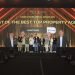 LINKTOWN, penghargaan properti, penghargaan linktown, agen properti, property awards, property agent, broker properti, summarecon awards, summarecon agung, Summarecon Annual Awards 2025
