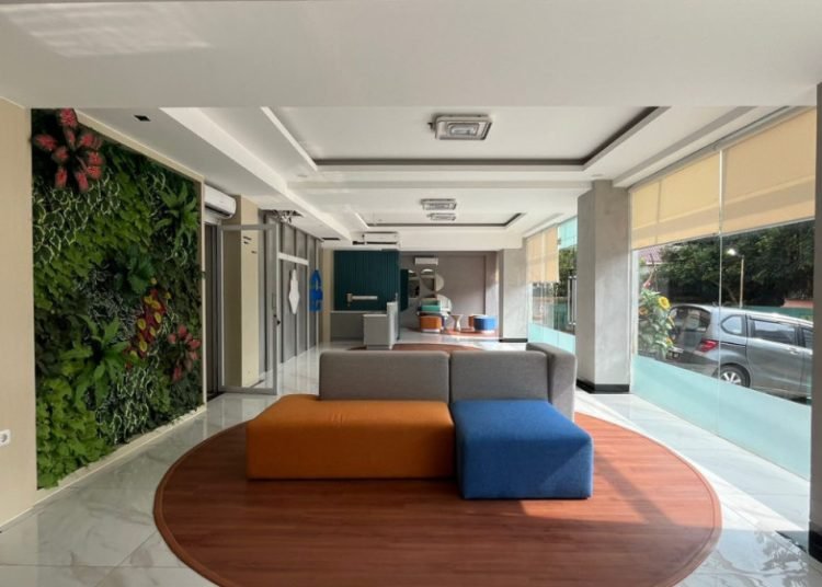 LiveIn Luncurkan Hunian Fleksibel dengan Model O2O di Indonesia, Begini Keunggulannya! 1 LiveIn, jasa akomodasi, akomodasi penginapan, investasi, investasi properti, sewa kos, sewa penginapan,