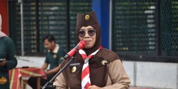 Sambutan Ka Kwarran Limo