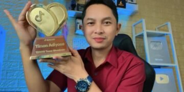 Timon Adiyoso Sukses dengan TikTok Affiliate Hasilkan Puluhan Juta dalam Sehari