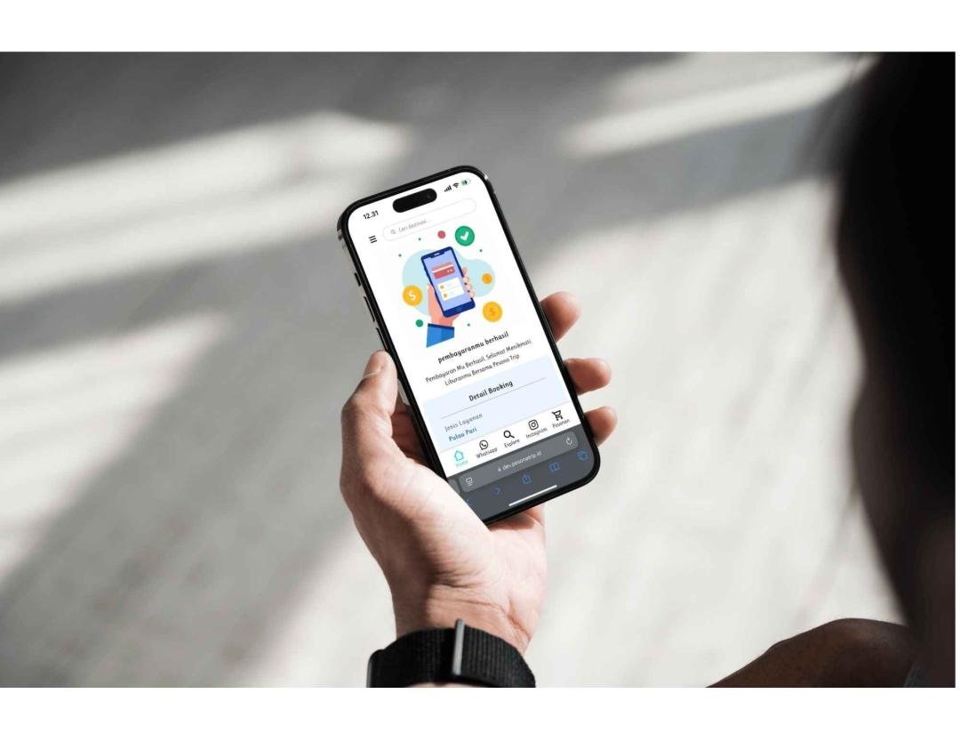 Peluncuran Website Pemesanan Tiket Wisata Pesonatrip, yang Dikembangkan Oleh Mahasiswa Universitas Bina Sarana Informatika 3 Untitled design 1 2 11zon