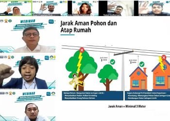 Webinar K3 FT Udinus