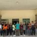 Mahasiswa KKN PMD Universitas Mataram Desa Tirtanadi