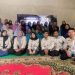 Mahasiswa KKN PMD Universitas Mataram Desa Pringgajurang