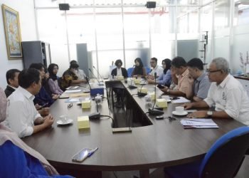 Program Studi Teknik Biomedis Udinus Sediakan Peluang Kerja Lewat Interview Langsung Bersama Perusahaan 3 WhatsApp Image 2025 02 04 at 14.00.46