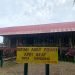 Rumah Adat Desa Mandong
