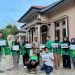 Dok. Mahasiswa KKN-PPM Universitas Malikussaleh Kelompok 230 Gampong Paya Bateung