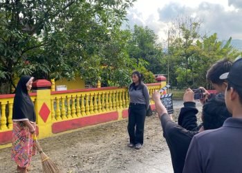 Film Pendek