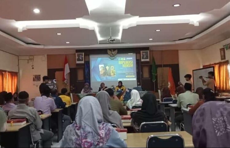 Kolaborasi MAN 2 Bantul dengan DPD Ikatan Penasihat Hukum Indonesia 1987 DIY Gelar Seminar Implikasi Hukum 1 WhatsApp Image 2025 02 22 at 13.38.13