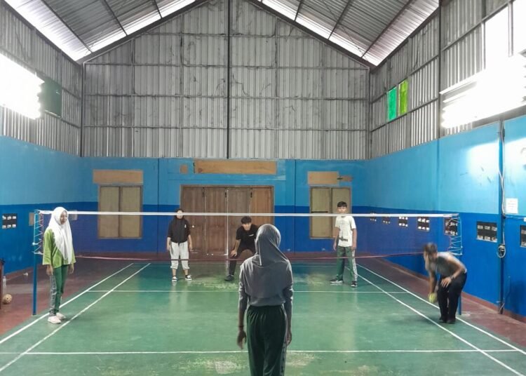 Penuh Semangat: Kegiatan Ekstrakurikuler Olahraga Sepak Takraw MAN 2 Bantul 1 WhatsApp Image 2025 02 23 at 12.33.06